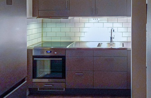 Torne House | Gorgeous home in Lönashult with WiFi