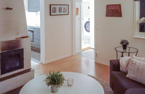 Torne House | Gorgeous home in Lönashult with WiFi