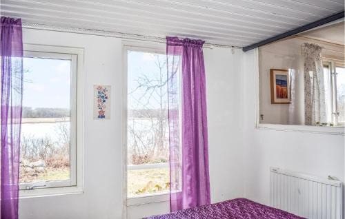 Lyckeby House | Gorgeous Home In Lyckeby With House Sea View