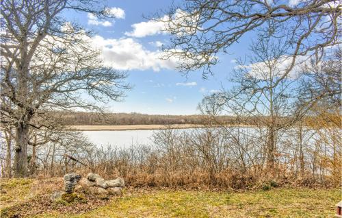 Lyckeby House | Gorgeous Home In Lyckeby With House Sea View