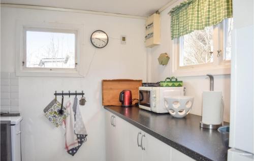 Lyckeby House | Gorgeous Home In Lyckeby With House Sea View