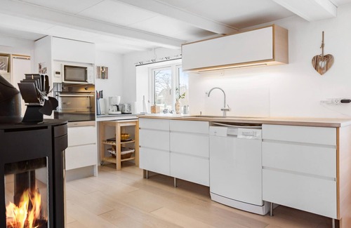 Maribo House | Gorgeous home in Maribo with WiFi