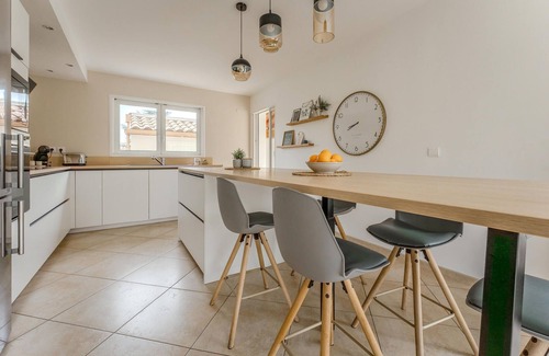 Mauguio House | Gorgeous home in Mauguio