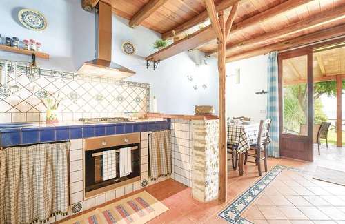 Contrada Cipollazzo House | Gorgeous home in Menfi AG