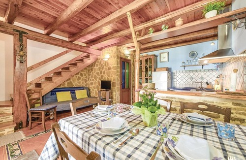 Contrada Cipollazzo House | Gorgeous home in Menfi AG