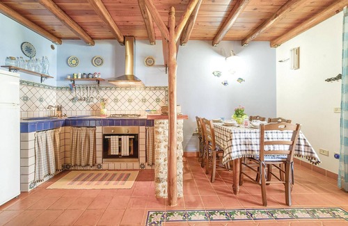 Contrada Cipollazzo House | Gorgeous home in Menfi AG