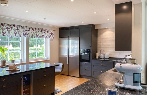 Motala House | Gorgeous home in Motala with sauna