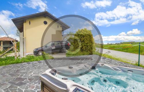 Murazzano House | Gorgeous Home In Murazzano With Wifi