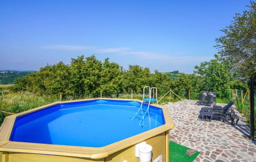 Murazzano House | Gorgeous Home In Murazzano With Wifi