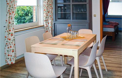 Neubrandenburg House | Gorgeous Home In Neubrandenburg