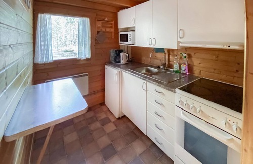 Nybro House | Gorgeous home in Nybro with WiFi