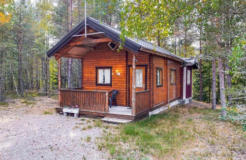 Nybro House | Gorgeous home in Nybro with WiFi