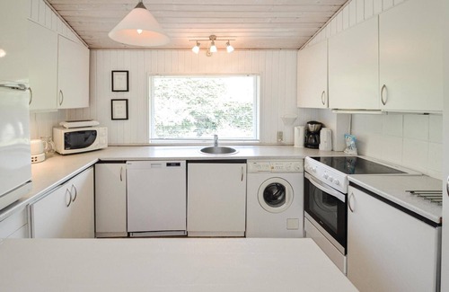 Nysted House | Gorgeous home in Nysted with WiFi