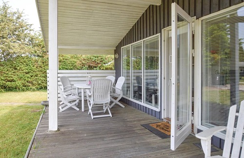 Nysted House | Gorgeous home in Nysted with WiFi