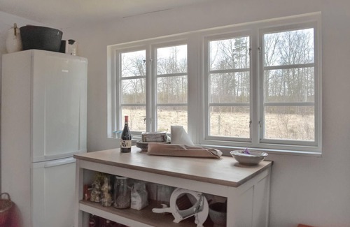 Olofstrom House | Gorgeous home in Olofström with WiFi