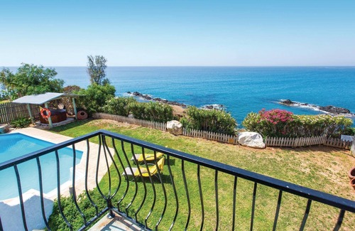 Pomos House | Gorgeous home in Pomos
