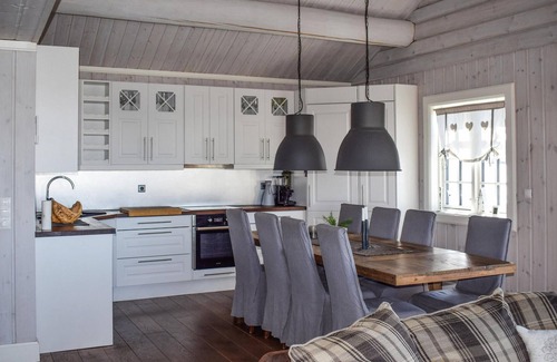 Rauland House | Gorgeous home in Rauland