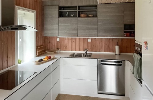 Rauland House | Gorgeous home in Rauland with WiFi