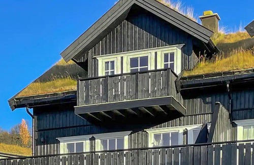 Rauland House | Gorgeous home in Rauland with WiFi