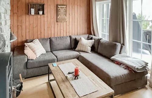 Rauland House | Gorgeous home in Rauland with WiFi
