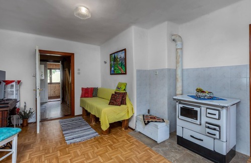 Ravna Gora House | Gorgeous home in Ravna Gora with WiFi