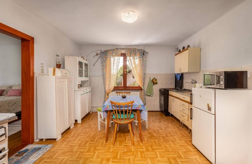 Ravna Gora House | Gorgeous home in Ravna Gora with WiFi
