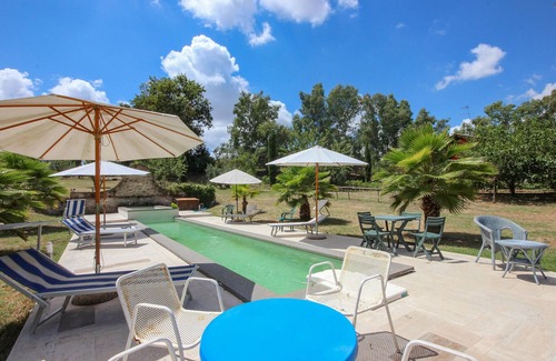 Zona LIV La Giustiniana House | Gorgeous home in Roma