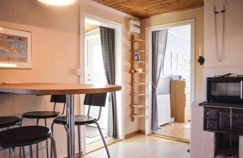 Ronneby Municipality House | Gorgeous home in Ronneby with kitchen