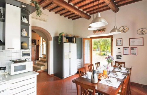 Mosciano House | Gorgeous home in Scandicci FI