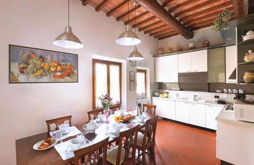 Mosciano House | Gorgeous home in Scandicci FI