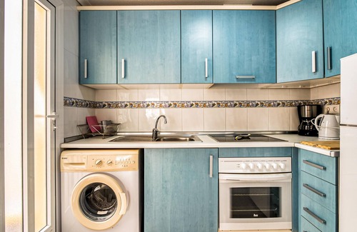 Gran Alacant House | Gorgeous home in Santa Pola with WiFi