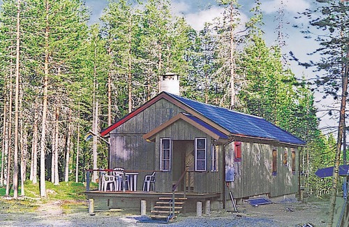 Ringbo House | Gorgeous home in Särna with sauna