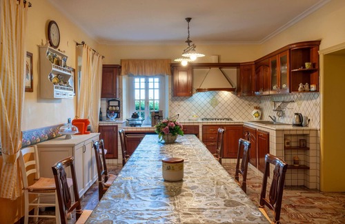 Servigliano House | Gorgeous home in Servigliano