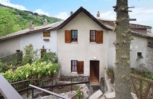 Serrone House | Gorgeous home in Serrone with WiFi