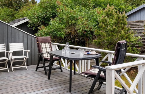 Frolunde House | Gorgeous home in Slagelse with WiFi