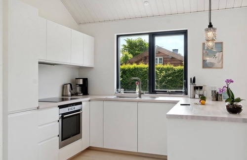 Stege House | Gorgeous home in Stege with WiFi