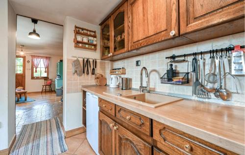Strigova House | Gorgeous Home In Sveti Urban With Sauna