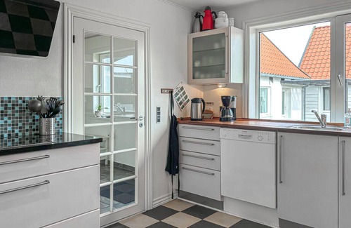 Thisted Municipality House | Gorgeous home in Thisted with WiFi