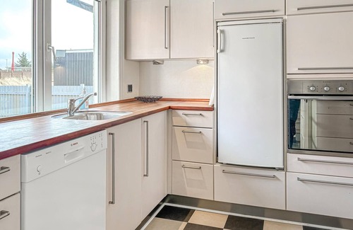 Thisted Municipality House | Gorgeous home in Thisted with WiFi