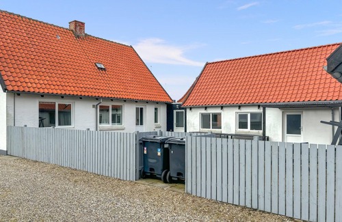 Thisted Municipality House | Gorgeous home in Thisted with WiFi