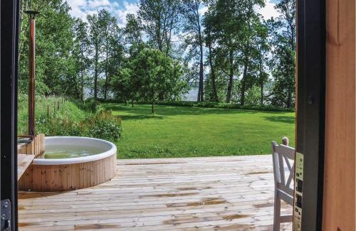 Tranas Municipality House | Gorgeous Home In Tranås With Kitchen
