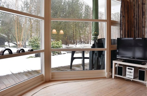 Marielyst House | Gorgeous home in Væggerløse with WiFi