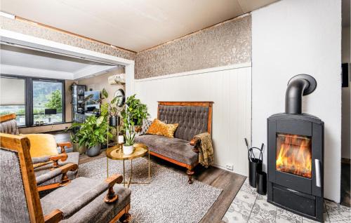 Vestnes House | Gorgeous Home In Vestnes With Wifi