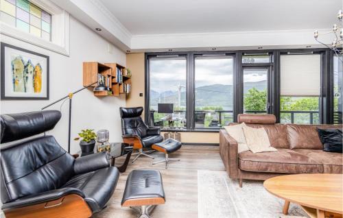 Vestnes House | Gorgeous Home In Vestnes With Wifi
