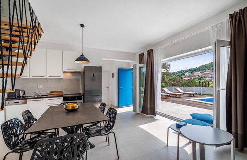 Zman House | Gorgeous home in Zman