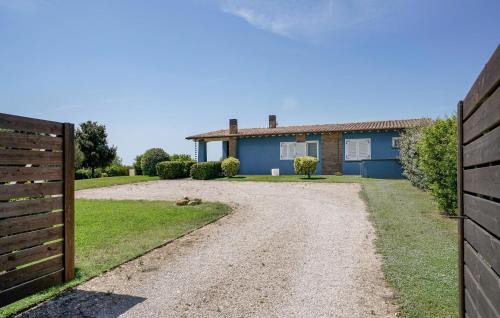 Pescia Romana House | Gorgeous Home In Montalto Di Castro