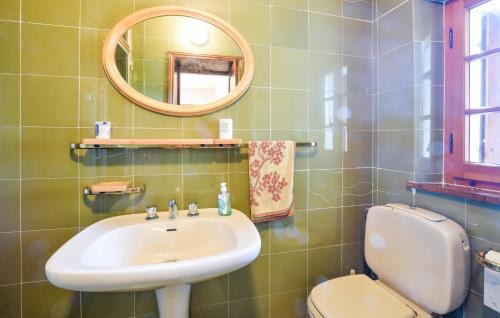 Villa Collemandina House | Gorgeous Home In Villa Collemandina