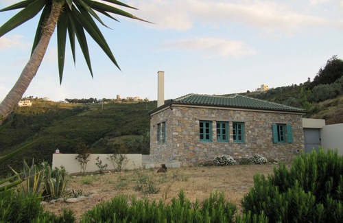 Alonnisos Old Town House | Gorgeous House Exclusive Location
