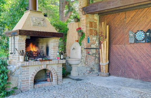 Barbarano Vicentino House | Gorgeous home in Barbarano Vicentino VI