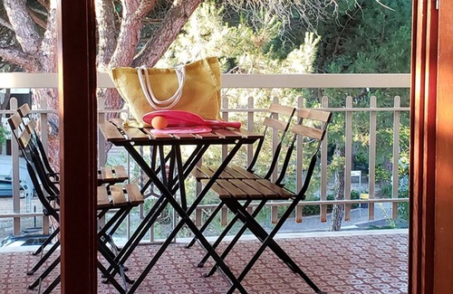 Bibione Lido del Sole Apartment | Gorgeous and spacious apartment walking distance from beach